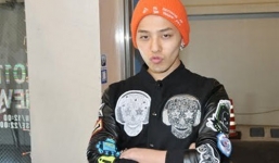 Mặt mộc 'gây sốc' của các mỹ nam Hàn