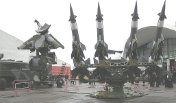 Khám phá 'rồng lửa' S-125 Pechora Việt Nam sở hữu