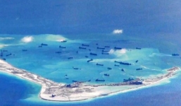 Trung Quốc không cho báo tiếng Hoa đưa tin Biển Đông