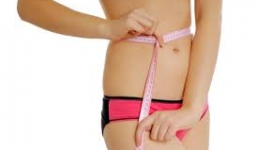 Cách giảm mỡ bụng bằng muối hột rang cực hiệu quả và an toàn