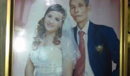 Ông lão lấy vợ trẻ kém hơn 40 tuổi gây xôn xao