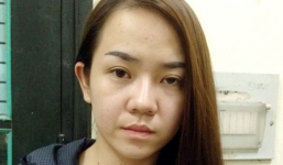 Thông tin mới nhất vụ 'chân dài' bán dâm ngàn đô