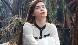 Thực hư chuyện Hồ Ngọc Hà cặp kè đại gia, cướp chồng người ?