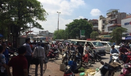 Lý giải nguyên nhân đột tử giữa trời nắng nóng