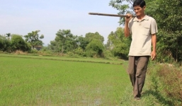 Người đàn ông trả lại 152 triệu tiền... đền bù nhầm