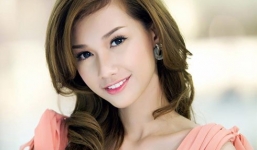 Quỳnh Chi lên tiếng đáp trả sau khi bị chồng cũ tố 'quá đáng'