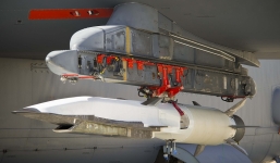 Video: Mỹ hé lộ máy bay siêu thanh đạt tốc độ gần 2km/giây