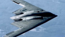 Soi máy bay được mệnh danh 'vua ném bom' tốt nhất thế giới