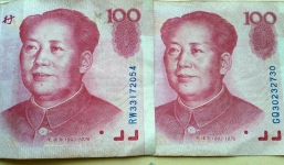 Anh thợ thành tỉ phú sau 1 đêm nhờ tờ tiền in lỗi