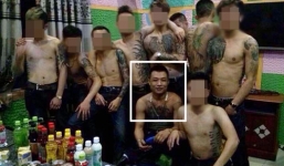 50 giang hồ truy sát ông lão 65 tuổi: Phó công an xã nổ súng trấn áp tội phạm