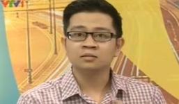 Cựu sinh viên ĐH Ngoại thương chia sẻ bí quyết tự học IELTS 8.0