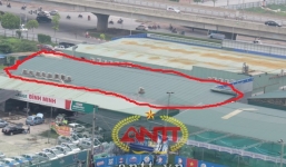 Mục sở thị xưởng sản xuất Bphone của BKAV