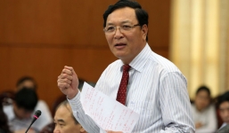  Đại biểu Quốc hội sẽ chất vấn Bộ trưởng Luận vấn đề gì?