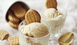 Cách làm kem bơ lạc mát lạnh tuyệt ngon và đơn giản nhất tại nhà