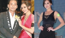 Cặp đại gia, mỹ nhân “rủng rỉnh” nhà xịn, xế đẹp và tài khoản tiền tỉ