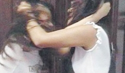 Đi tù vì đánh ghen hộ... chị dâu