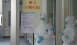 Dịch bệnh Mers: Ba trường hợp nghi nhiễm MERS ở Việt Nam bị cách ly
