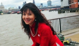 Gia đình bề thế của các Biên tập viên, MC nổi tiếng nhà đài