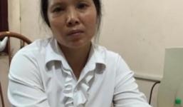 Vợ sát hại chồng trong đêm mưa