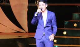 Hoài Lâm: Thương nhớ người dưng trong liveshow Hồng Nga