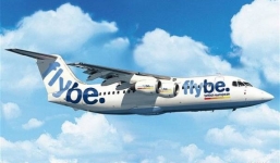 Máy bay hạ cánh khẩn cấp vì một... con ong trong động cơ