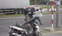 Không trả tiền 'xin đểu', giám đốc mỏ titan bị đánh tử vong