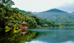 Du lịch Ba Vì - lựa chọn hoàn hảo cho ngày cuối tuần