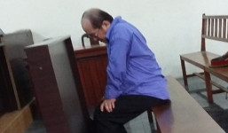 Ông lão U70 nổi thú tính xâm hại bé gái hàng xóm