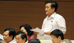 'Trung Quốc thực hiện âm mưu độc chiếm Biển Đông'