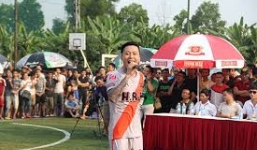 Tuấn Hưng tung clip đời thường cực hot sau vòng giấu mặt The voice