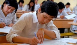 Hơn 80000 thí sinh Hà Nội chuẩn bị thi vào lớp 10