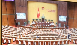 “Đặt tên quá 25 chữ cái không ảnh hưởng đến quốc gia”