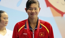 Khẩu phần ăn khủng khiếp của các VĐV