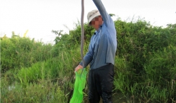 Bé trai 11 tuổi bị rắn độc cắn tử vong