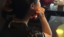 Bí mật động trời của “nữ ca sỹ” trong đường dây mại dâm hàng trăm chân dài