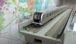 Bộ trưởng Thăng lý giải việc mua 13 tàu điện Trung Quốc