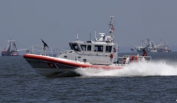 Công ty Mỹ sắp đóng tàu tuần tra cao tốc cho Việt Nam?