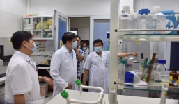 Cách ly 4 người Hàn Quốc nghi nhiễm Mers nhập cảnh vào Việt Nam