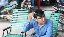 Dựng lại hiện trường vụ 2 phóng viên Báo Giao thông bị hành hung