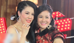 Lệ Quyên, Hồng Nhung làm cố vấn Giọng hát Việt 2015