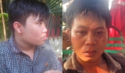 Hai phóng viên Báo Giao thông bị hành hung khi tác nghiệp