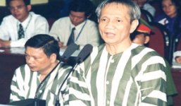 Chuyện về “phòng nhì” lẳng lơ nhất Sài thành của “ông trùm” Năm Cam