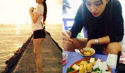 Mai Phương Thúy và những lần khoe ảnh 'tai hại'