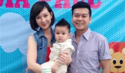 Chồng MC Quỳnh Chi: Tôi luôn sống trong dằn vặt vì quyết định của mình