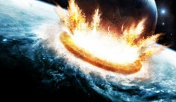 Mỹ tập trận quy mô khủng để đối phó Ngày tận thế?