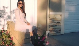 Cận cảnh 3 căn hộ sang trọng tiền tỷ của Ngọc Quyên 