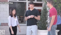 Video: Thanh niên điển trai bán bạn gái vì 200 triệu đồng