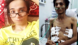 Thái Lan Viên hồi phục đáng kinh ngạc sau khi xuất viện