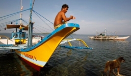 TQ bành trướng Biển Đông, ngư dân Philippines lao đao