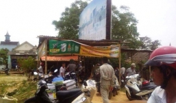 Cái chết bất thường của đôi vợ chồng trẻ có liên quan đến chuyện tình cảm?